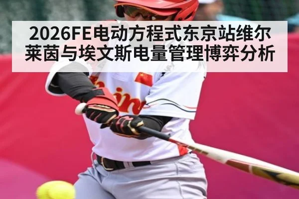 2026FE电动方程式东京站维尔莱茵与埃文斯电量管理博弈分析
